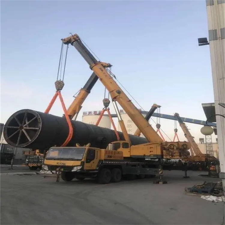 新会找哪里有附近吊车出租|35吨|本地快速响应